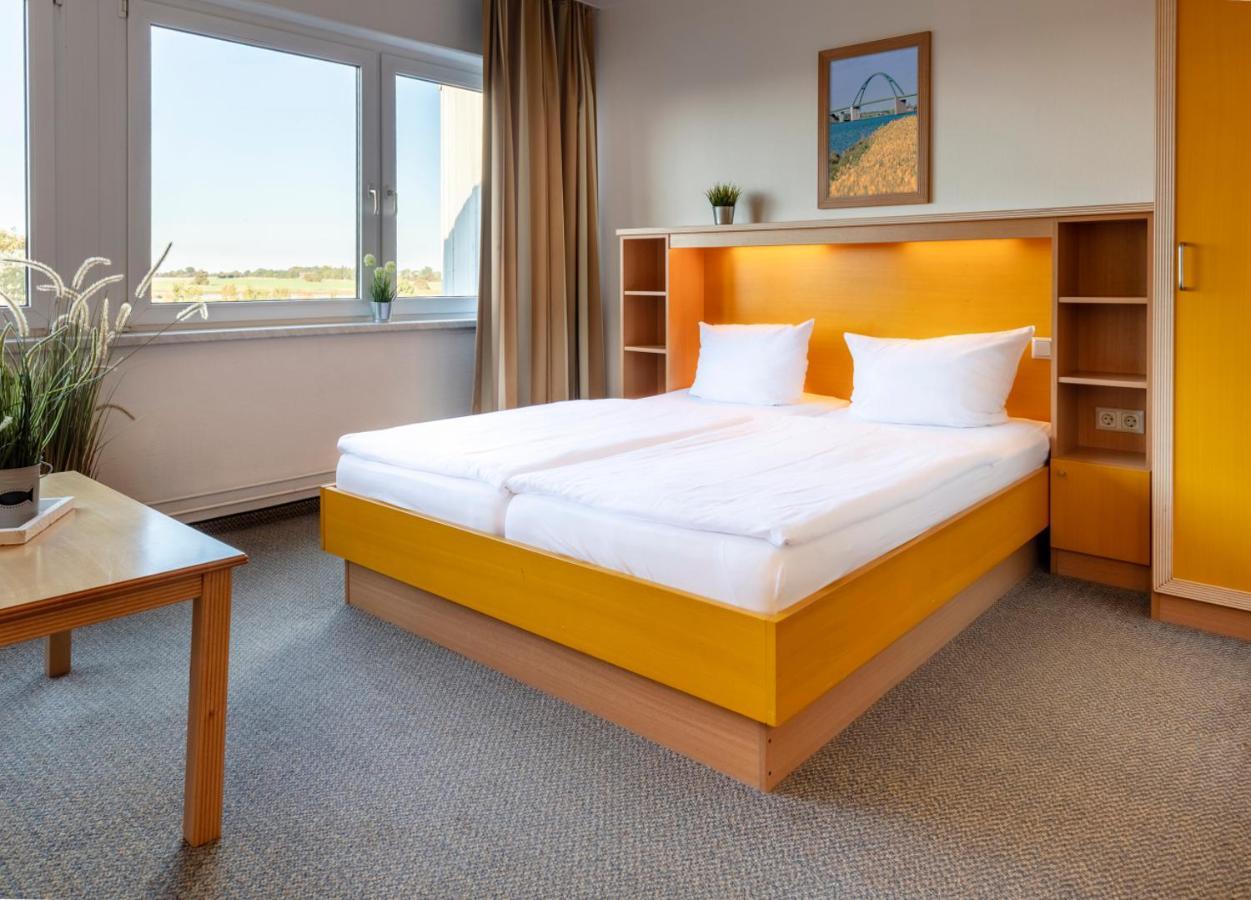 1-Zimmer-Apartment im Gebäude Vitamar