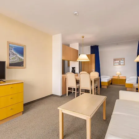IFA Fehmarn Hotel&Ferien-Centrum-3