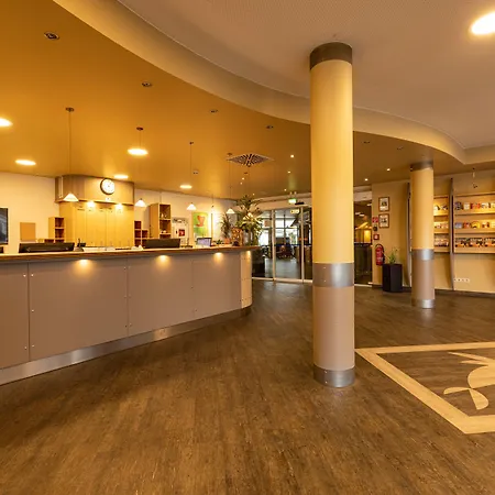 IFA Fehmarn Hotel&Ferien-Centrum-2